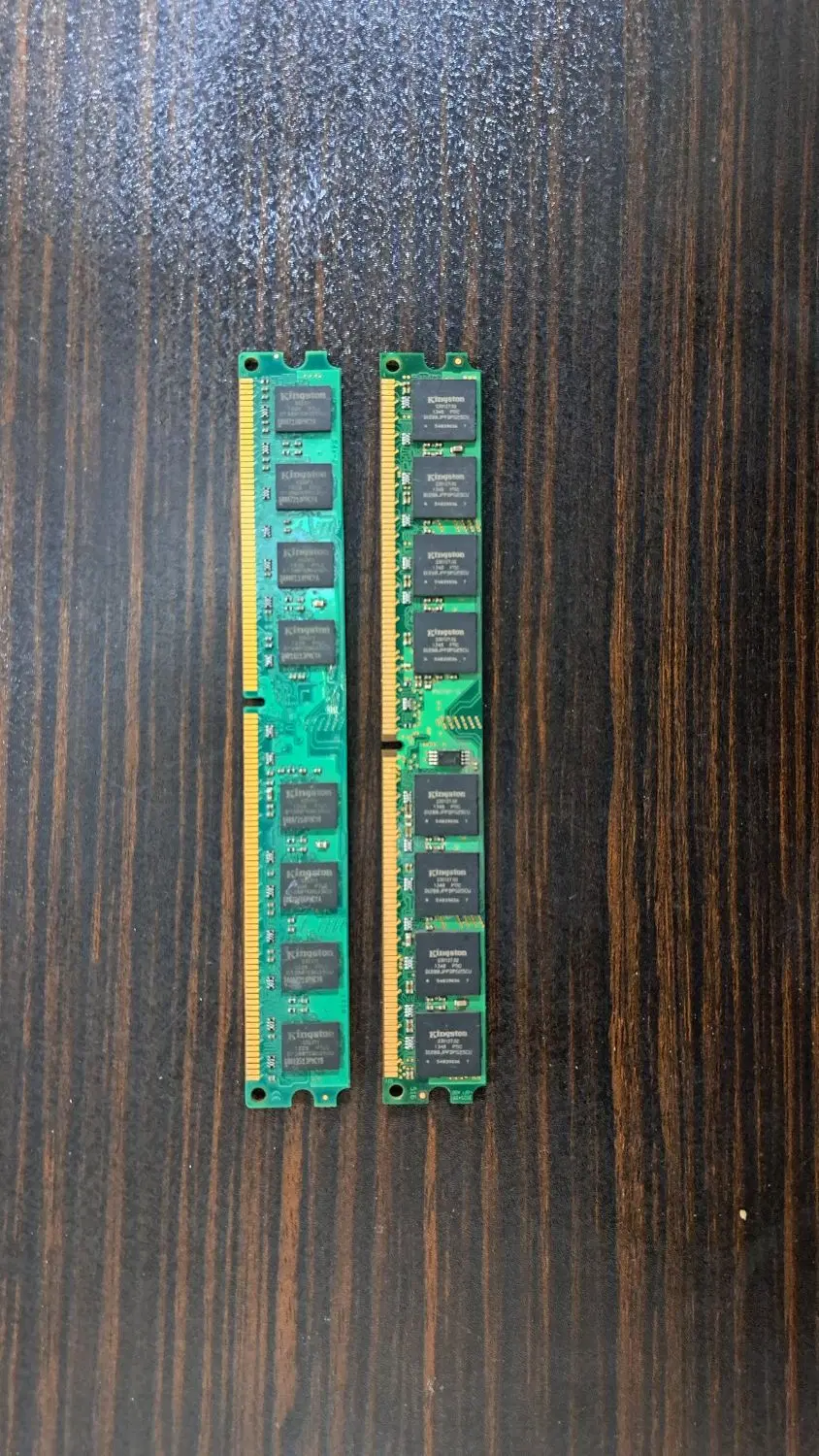 رم ddr2.2G|قطعات و لوازم جانبی رایانه|تبریز, |دیوار
