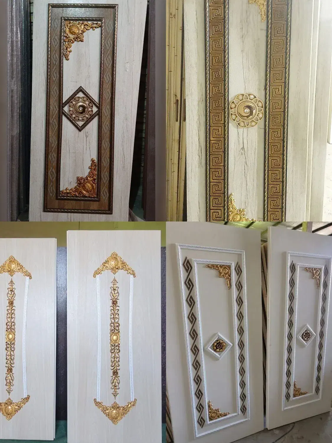 درب چوبی|مصالح و تجهیزات ساختمان|احمدآبادمستوفی, |دیوار