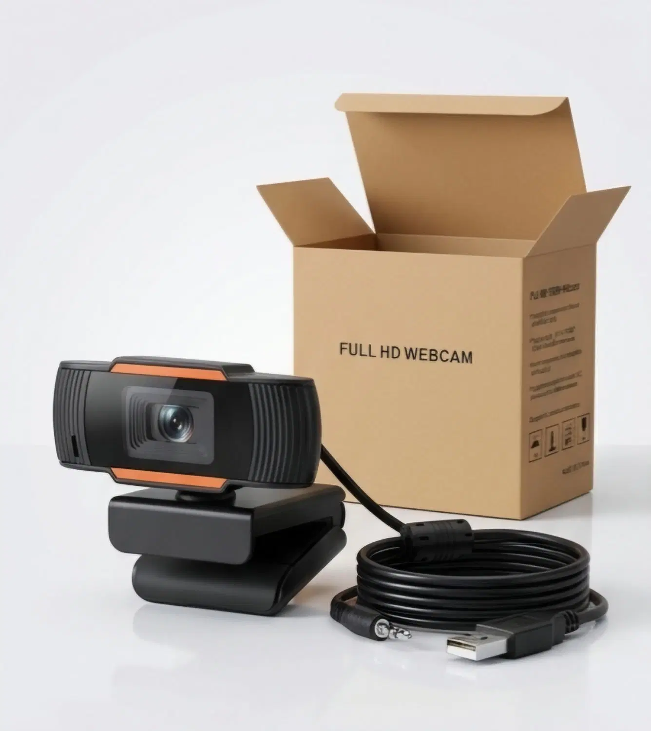 وبکم FullHD 1080|قطعات و لوازم جانبی رایانه|تهران, پارک شهر|دیوار