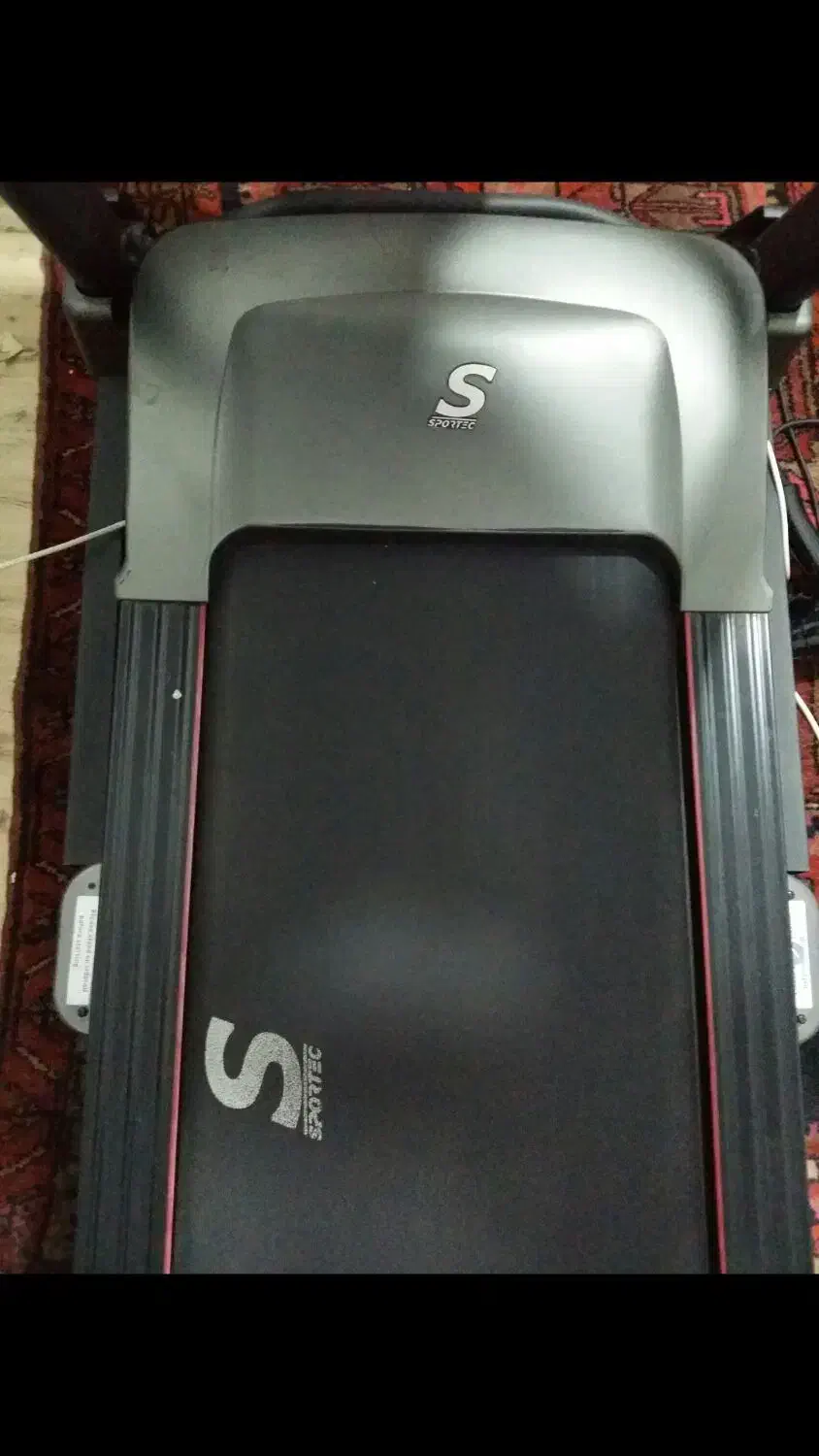 تردمیل|تجهیزات ورزشی|مشگین شهر, |دیوار