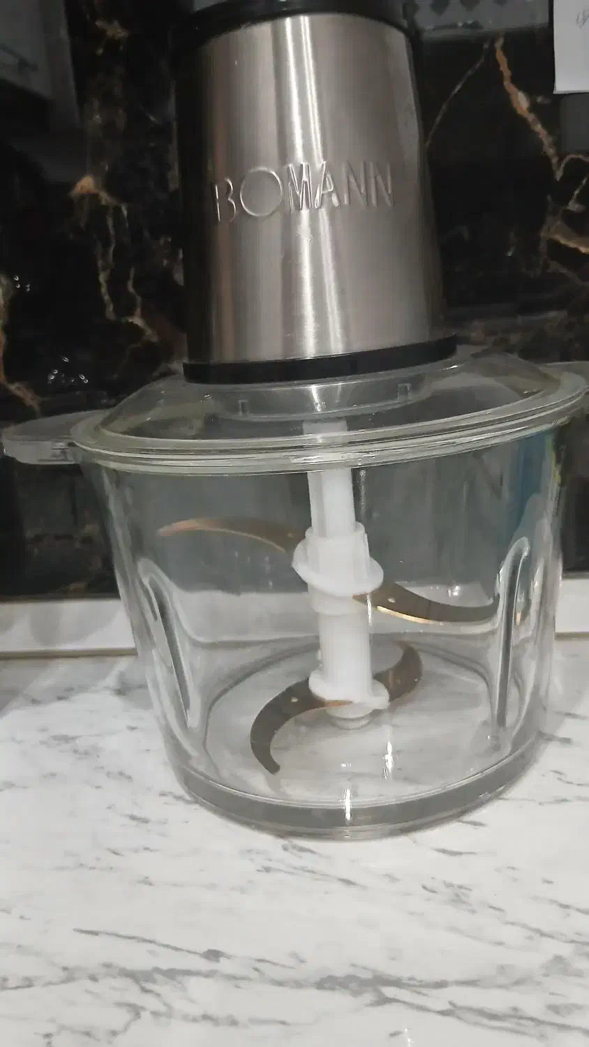 خرد کن|خردکن، آسیاب، غذاساز|ابهر, |دیوار