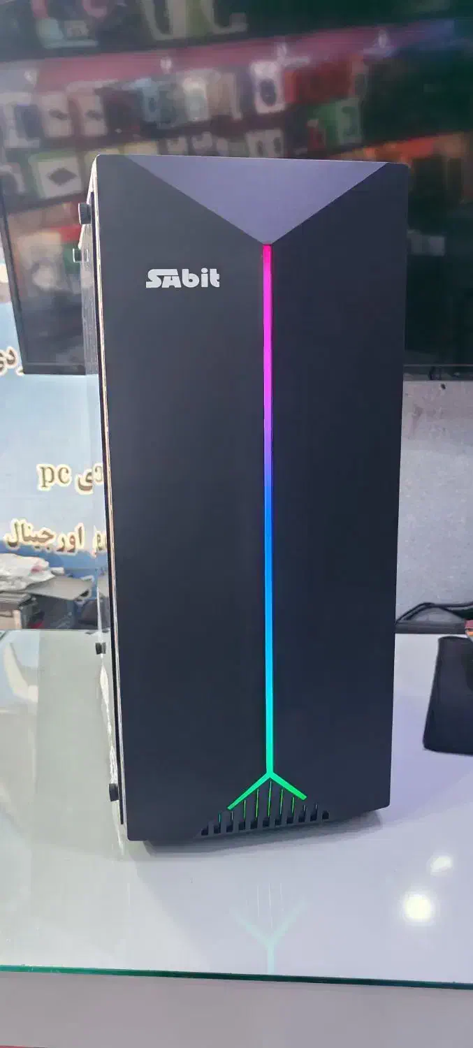 سیستم i5 3470|رایانه رومیزی|مراغه, |دیوار