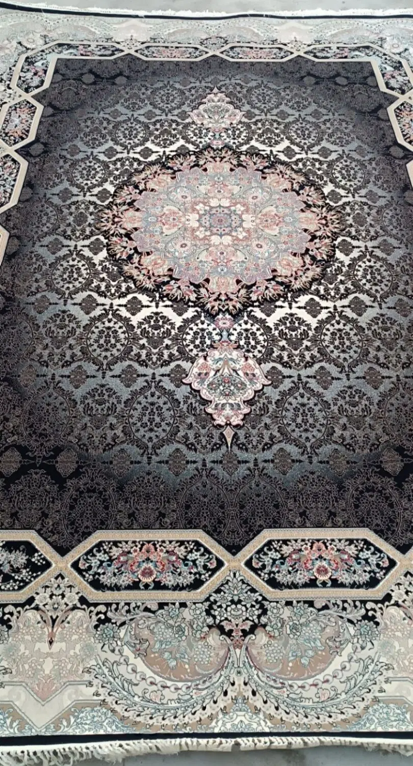 فرش|فرش|شیروان (خراسان), |دیوار