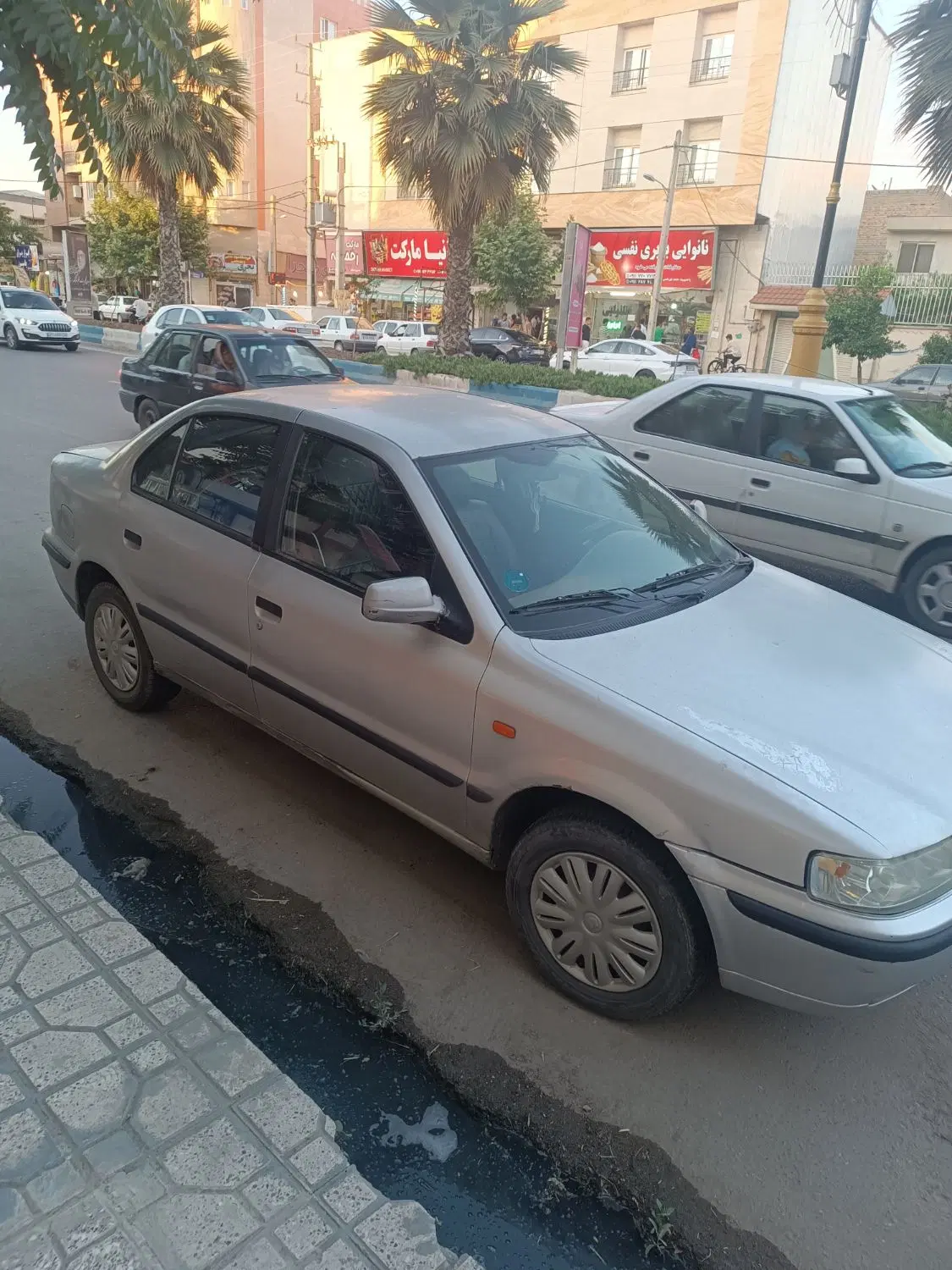 خودرو|خودرو سواری و وانت|گنبد کاووس, |دیوار