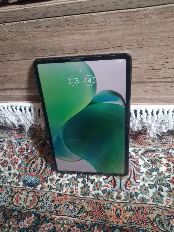 xiaomi pad 6 pro 256G|تبلت|کرمانشاه, |دیوار