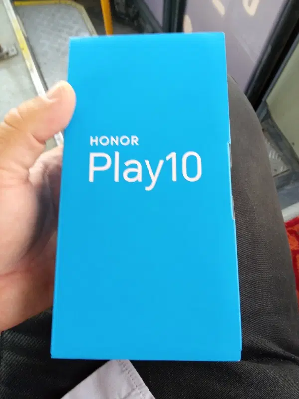 play10|موبایل|اصفهان, وحید|دیوار