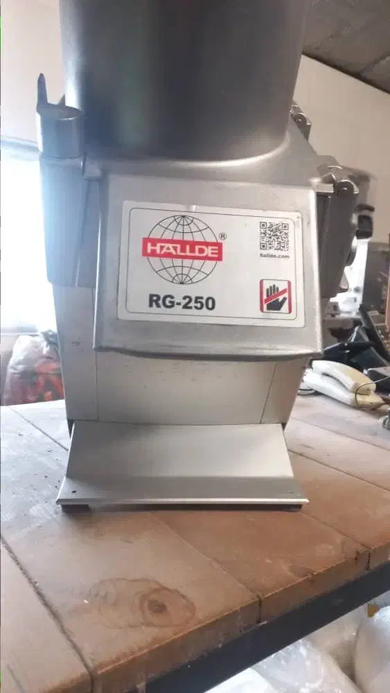 خرد کن هالد RG250|کافی‌شاپ و رستوران|فردیس, شهرک ۱۱۰|دیوار