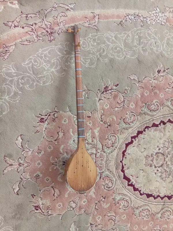 سه تار|سازهای سنتی|مشهد, شهرک بهارستان|دیوار