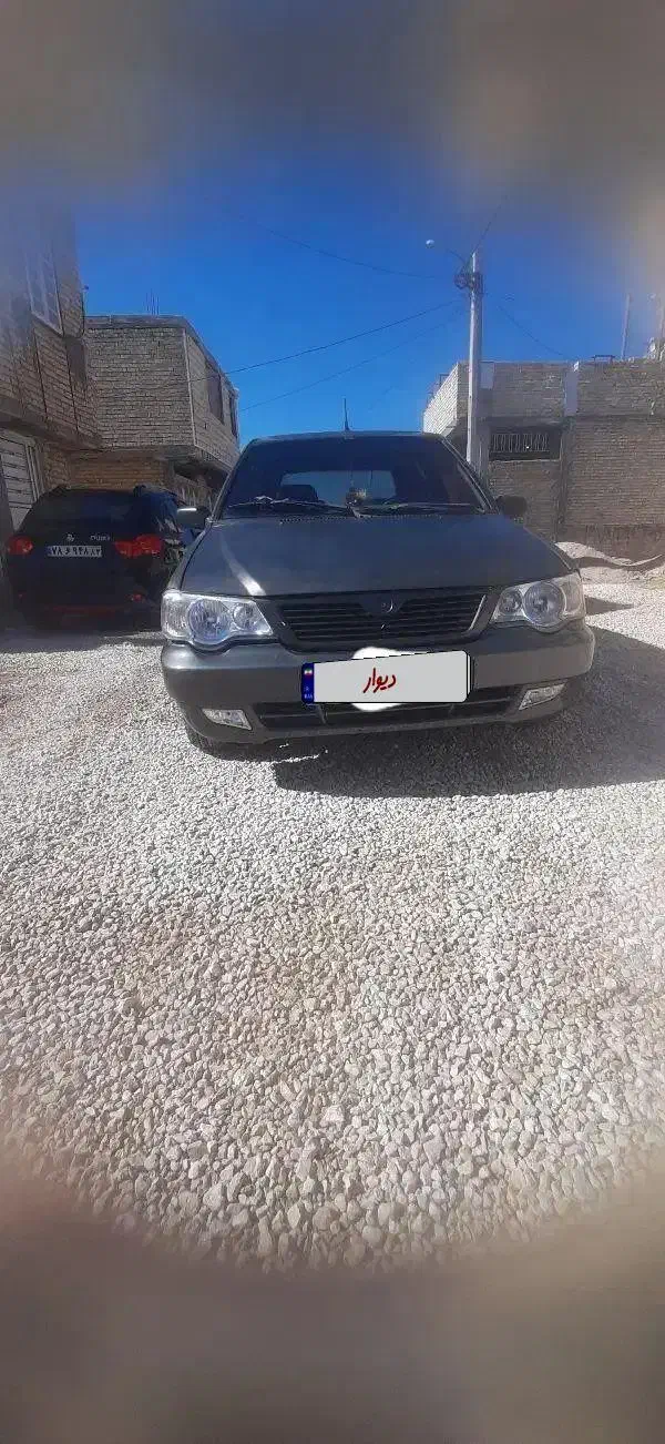 پراید ۱۱۱|خودرو سواری و وانت|مرودشت, پشت سایپا‎|دیوار