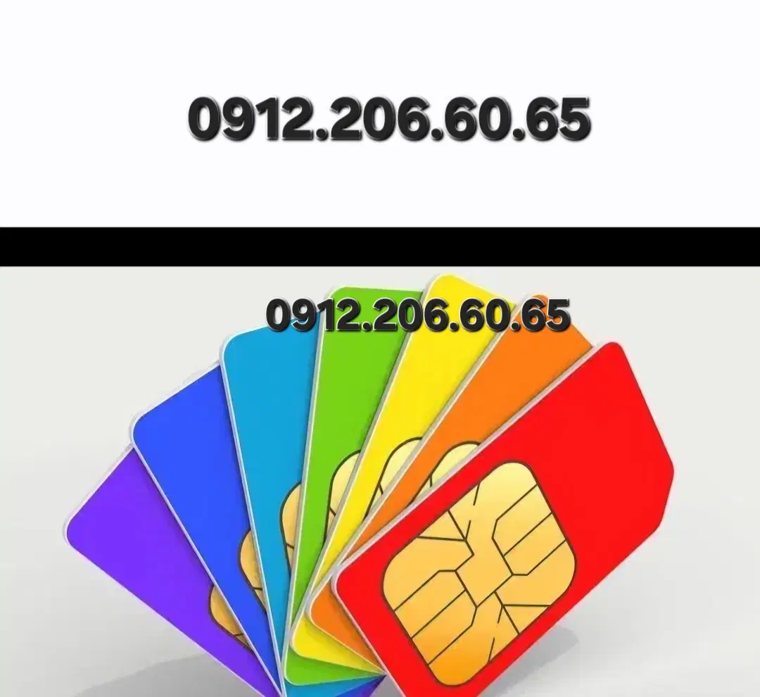 0912.206.60.65|سیمکارت|تهران, دهقان|دیوار