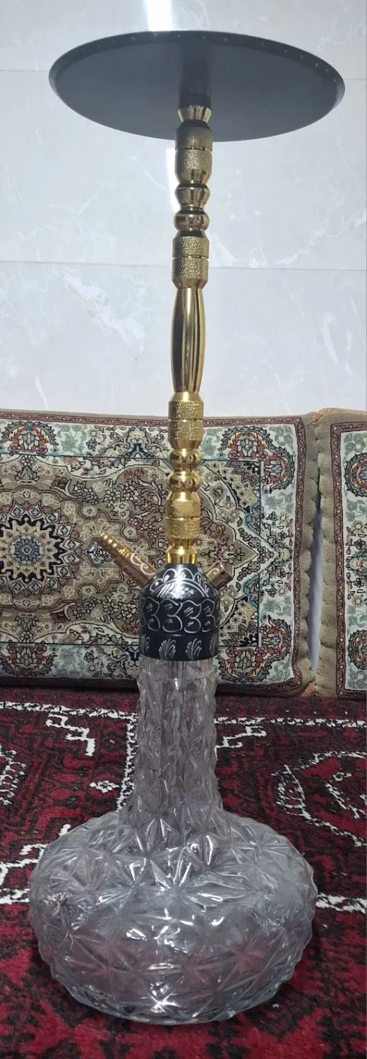 قلیان|صنایع دستی و سایر لوازم تزئینی|مشهد, راه آهن|دیوار