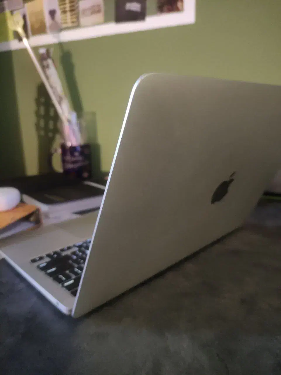 Macbook air m1|رایانه همراه|نوشهر, |دیوار