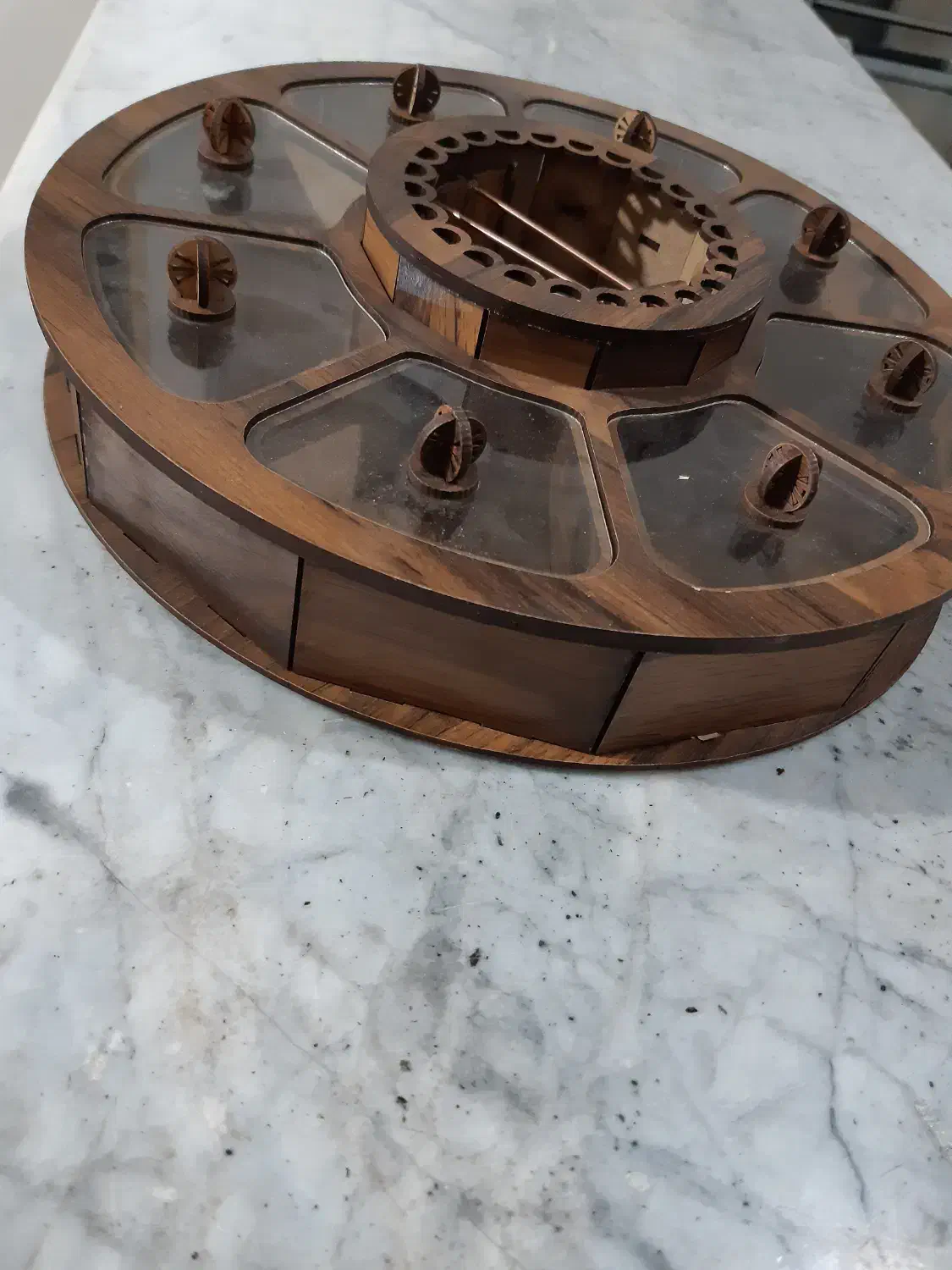 اردوخوری|ظروف سرو و پذیرایی|نیشابور, شهید بهشتی|دیوار