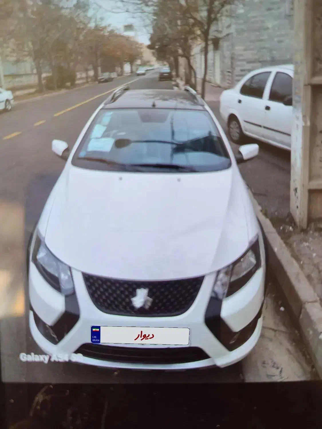 فروش|خودرو سواری و وانت|تبریز, |دیوار