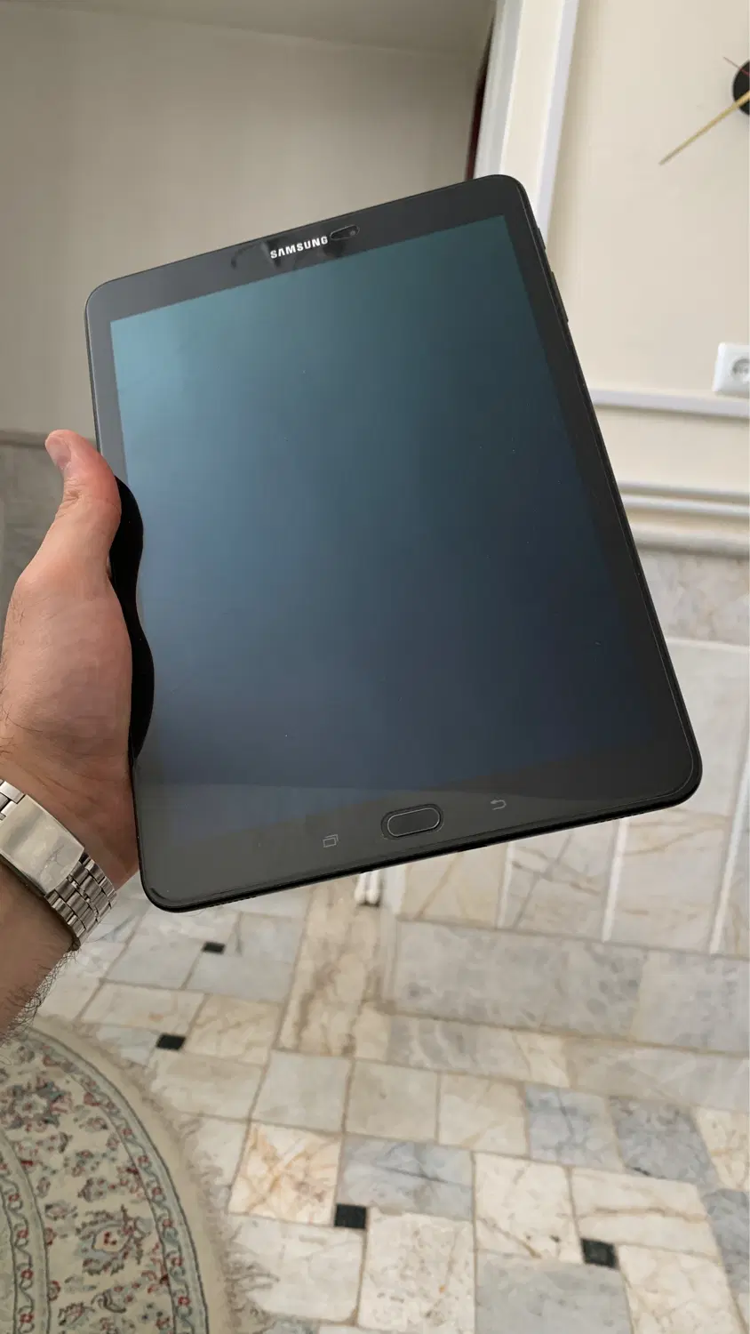 تبلت Tab S3 SPen|تبلت|نیشابور, شهرک فرهنگیان|دیوار