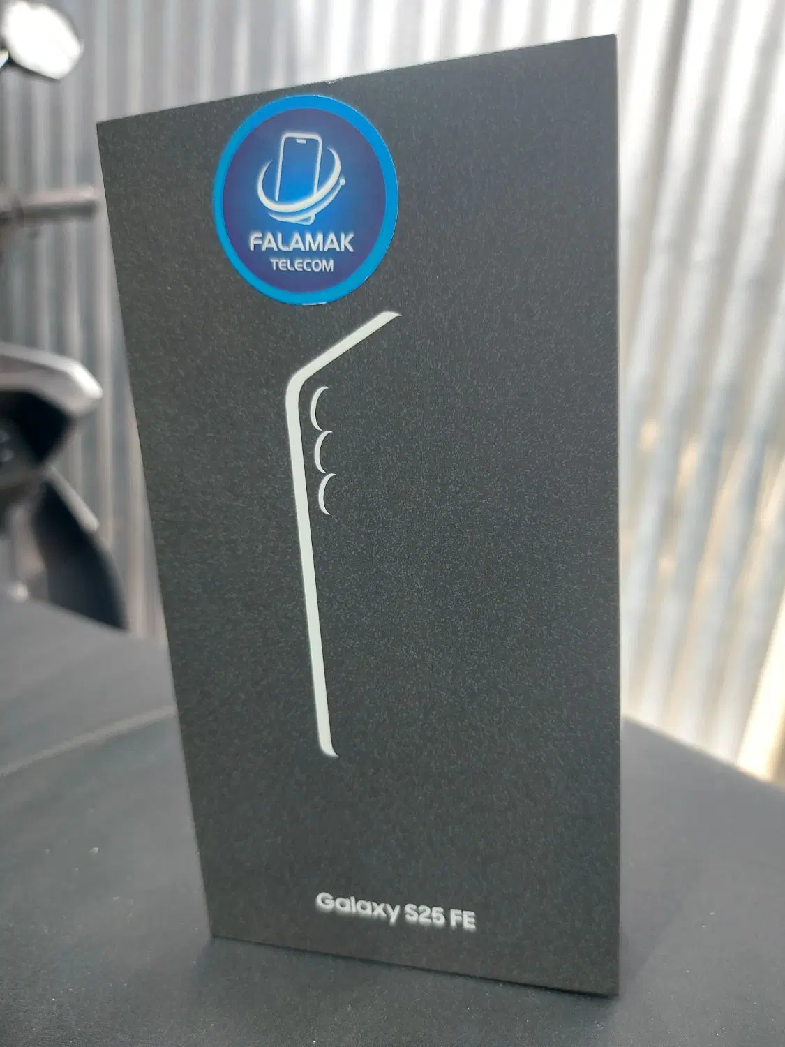 Galaxy S25 FE|موبایل|کازرون, |دیوار