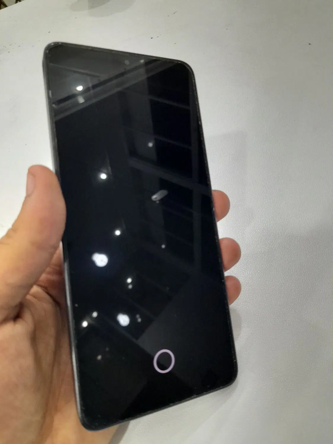 x6 pro|موبایل|یزد, |دیوار