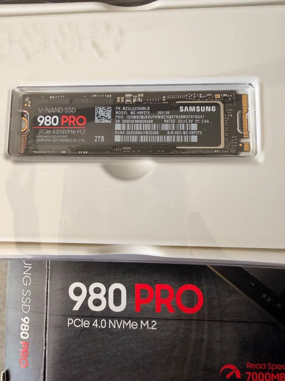 ssd sumsong|قطعات و لوازم جانبی رایانه|شیراز, سینما سعدی|دیوار