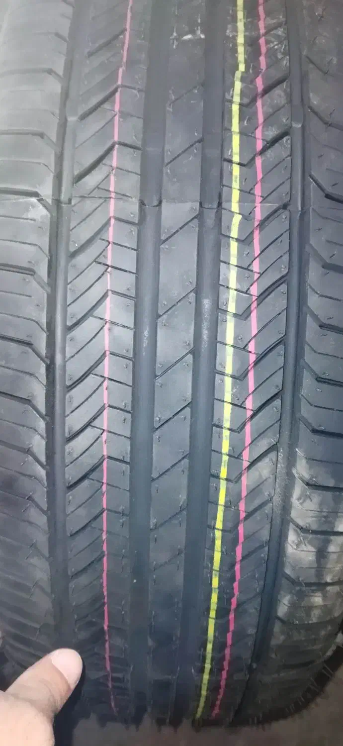 لاستیک 205|قطعات یدکی و لوازم جانبی|تهران, جوادیه تهرانپارس|دیوار