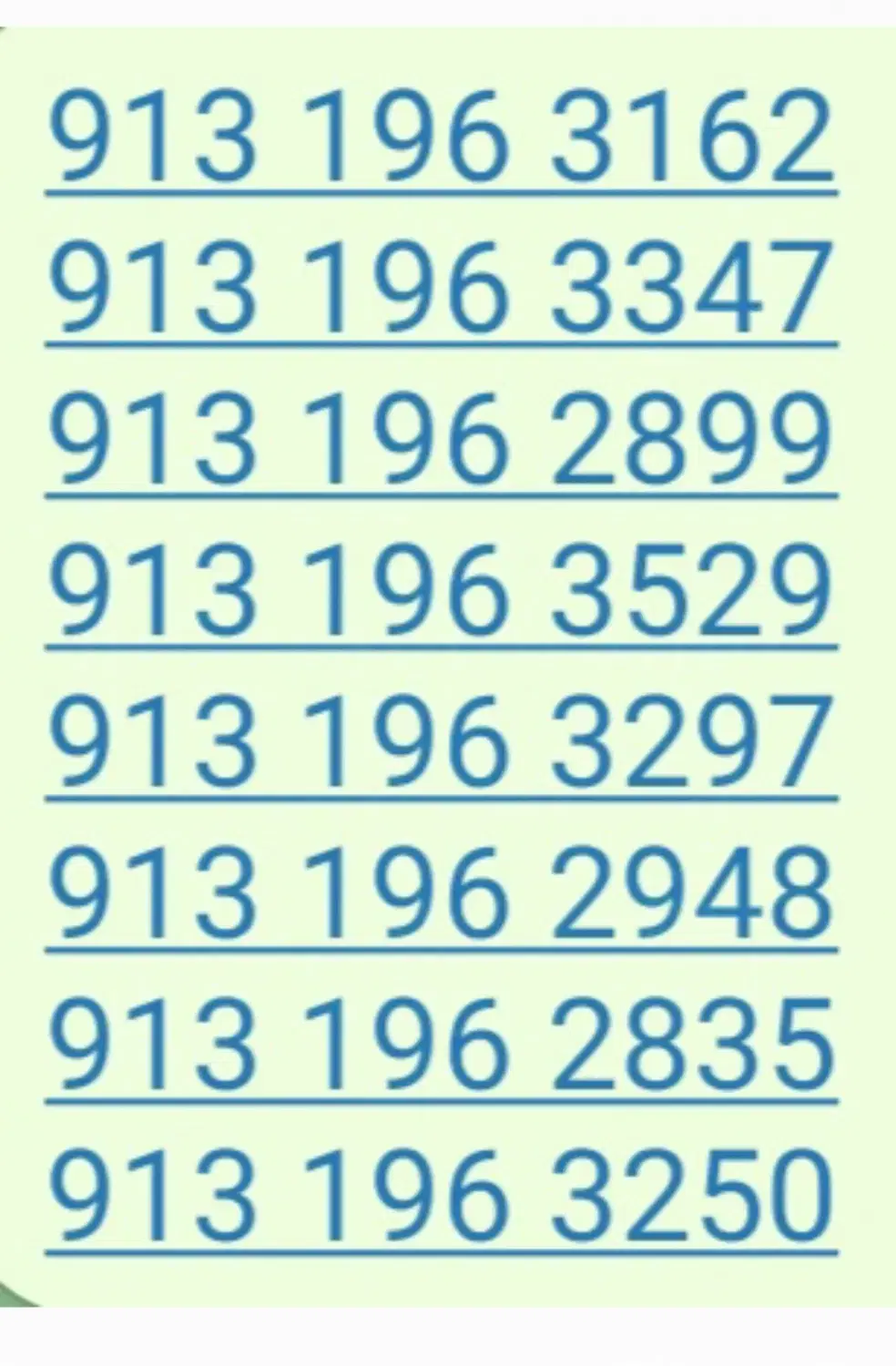 0913.241.5710|سیمکارت|کرمان, |دیوار