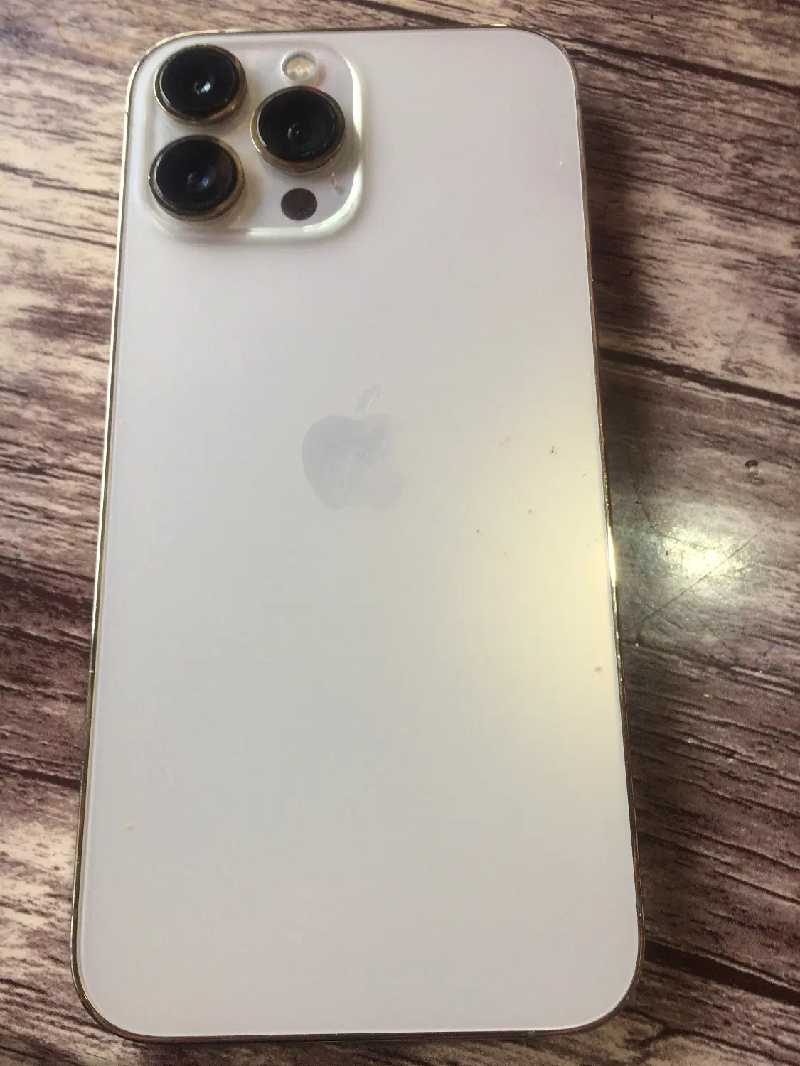 iphone 13 pro max|موبایل|تنکابن, |دیوار