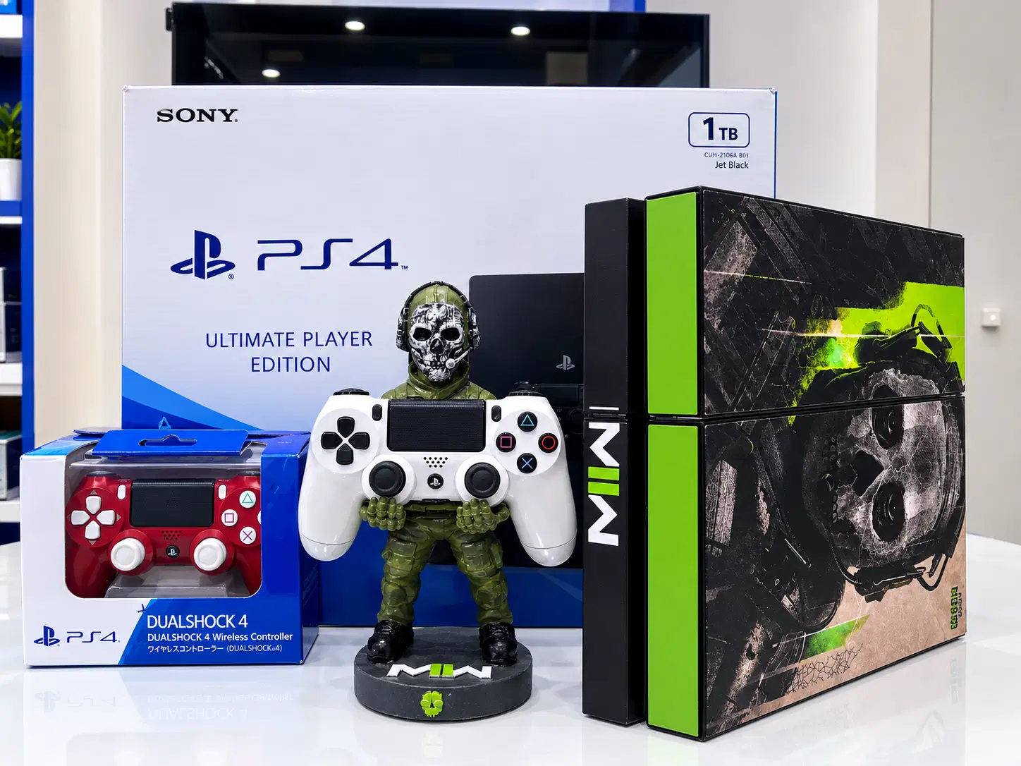 ps4|کنسول، بازی ویدئویی و آنلاین|مشهد, عامل|دیوار