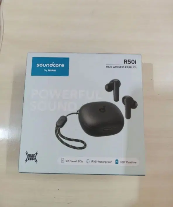 Anker r50i|لوازم جانبی موبایل و تبلت|اندیشه, شهرک مریم|دیوار