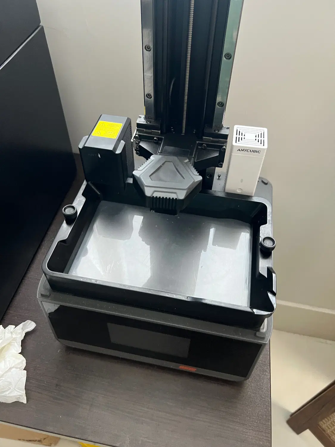 Anycubic|پرینتر، اسکنر، کپی، فکس|تبریز, |دیوار
