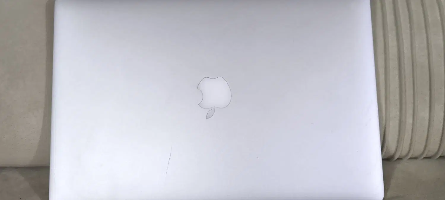 Mac book pro|رایانه همراه|مشهد, رستگار|دیوار