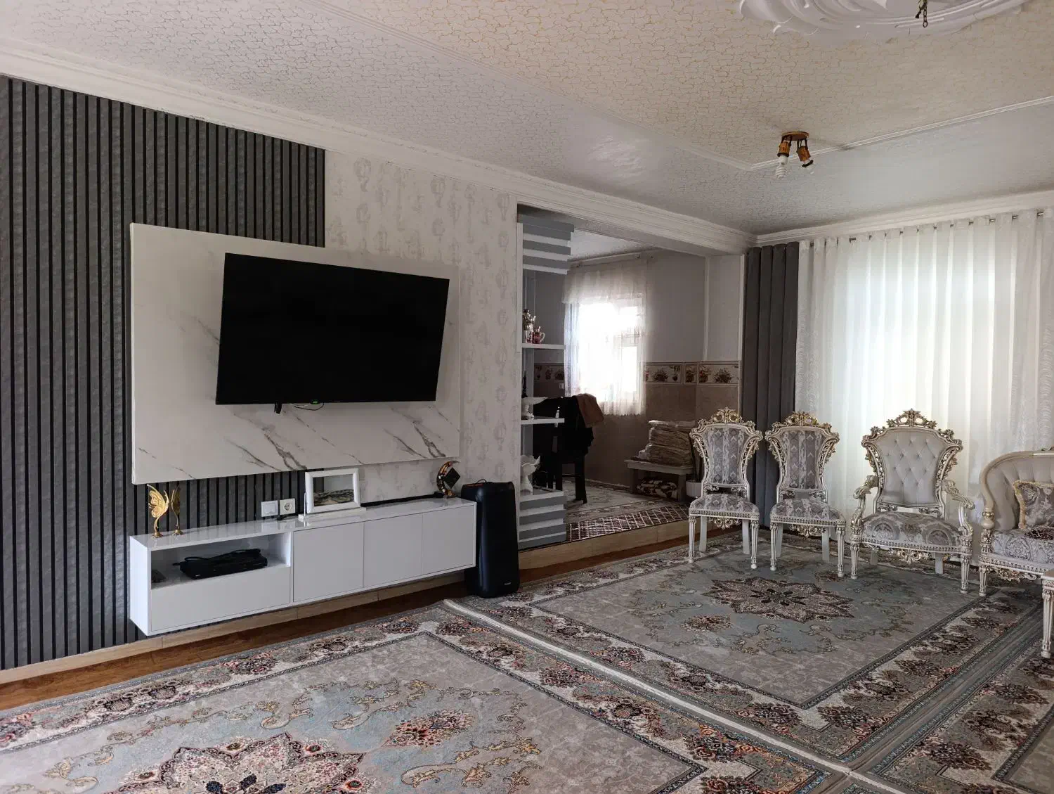 خانه|فروش خانه و ویلا|مشگین شهر, |دیوار