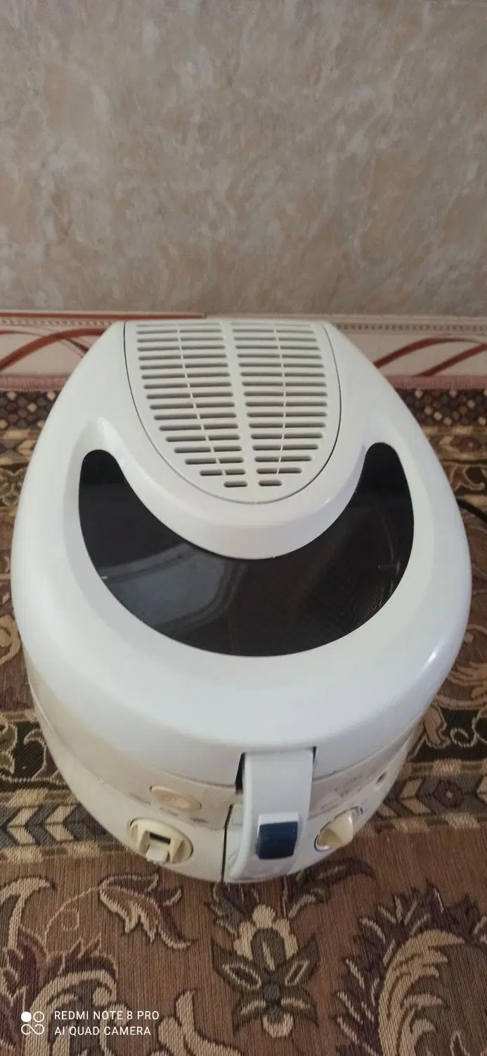 سرخ کن|اجاق گاز و لوازم برقی پخت‌وپز|بروجرد, |دیوار
