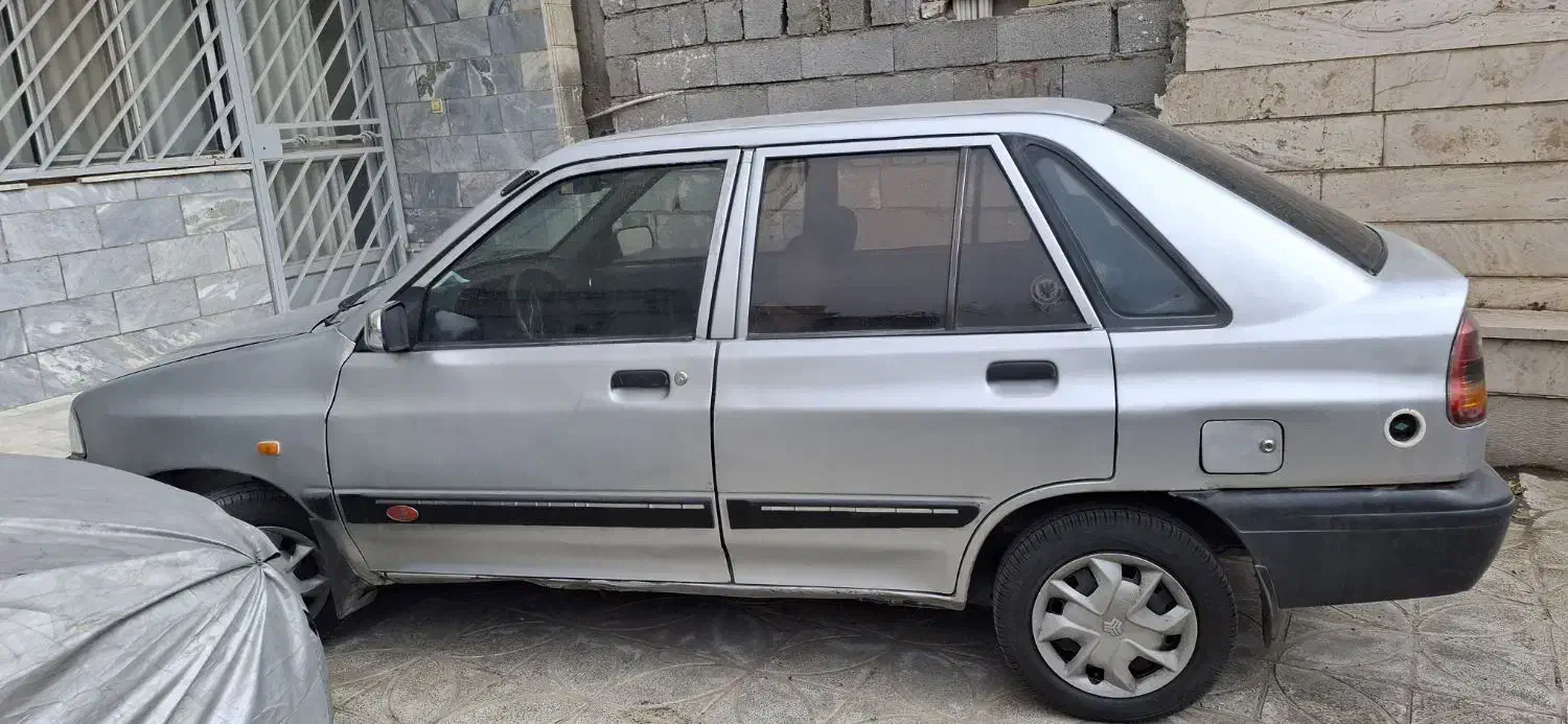 ماشین|خودرو سواری و وانت|آسارا, |دیوار