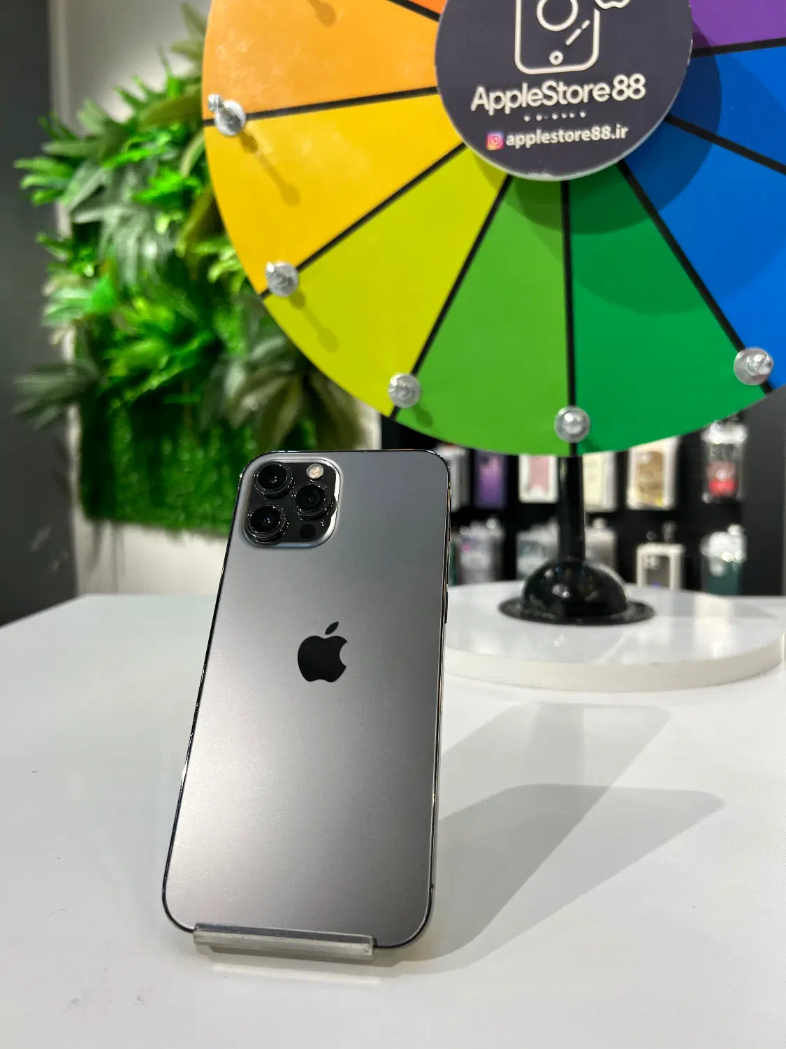 iPhone 12 Pro Max|موبایل|تهران, شهرک غرب|دیوار