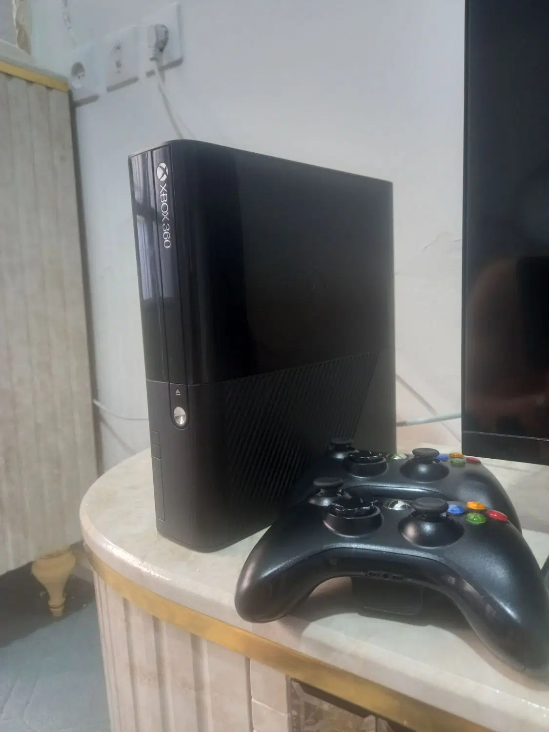 Xbox 360|کنسول، بازی ویدئویی و آنلاین|باغستان, |دیوار