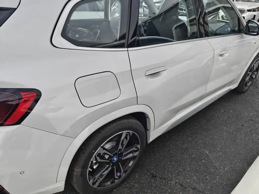 BMW Ix12026|خودرو سواری و وانت|تهران, آسمان|دیوار