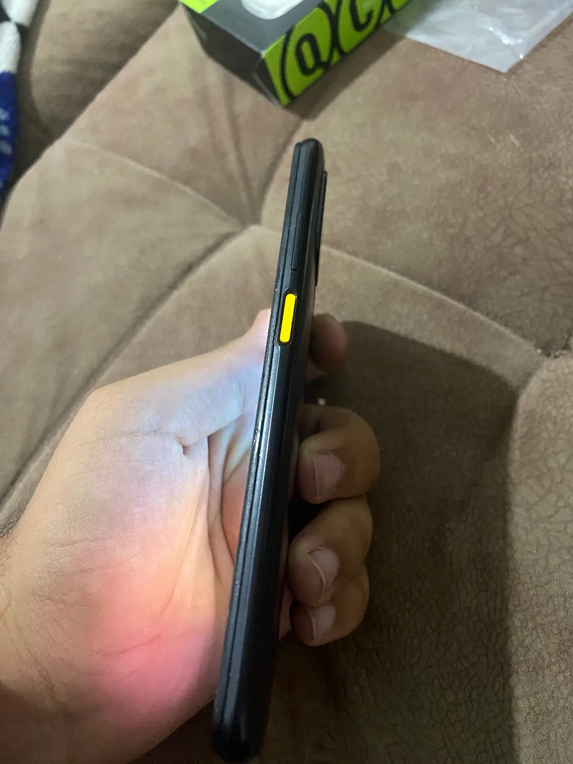 Poco m3|موبایل|مشهد, یوسفیه (شهرک غرب)|دیوار