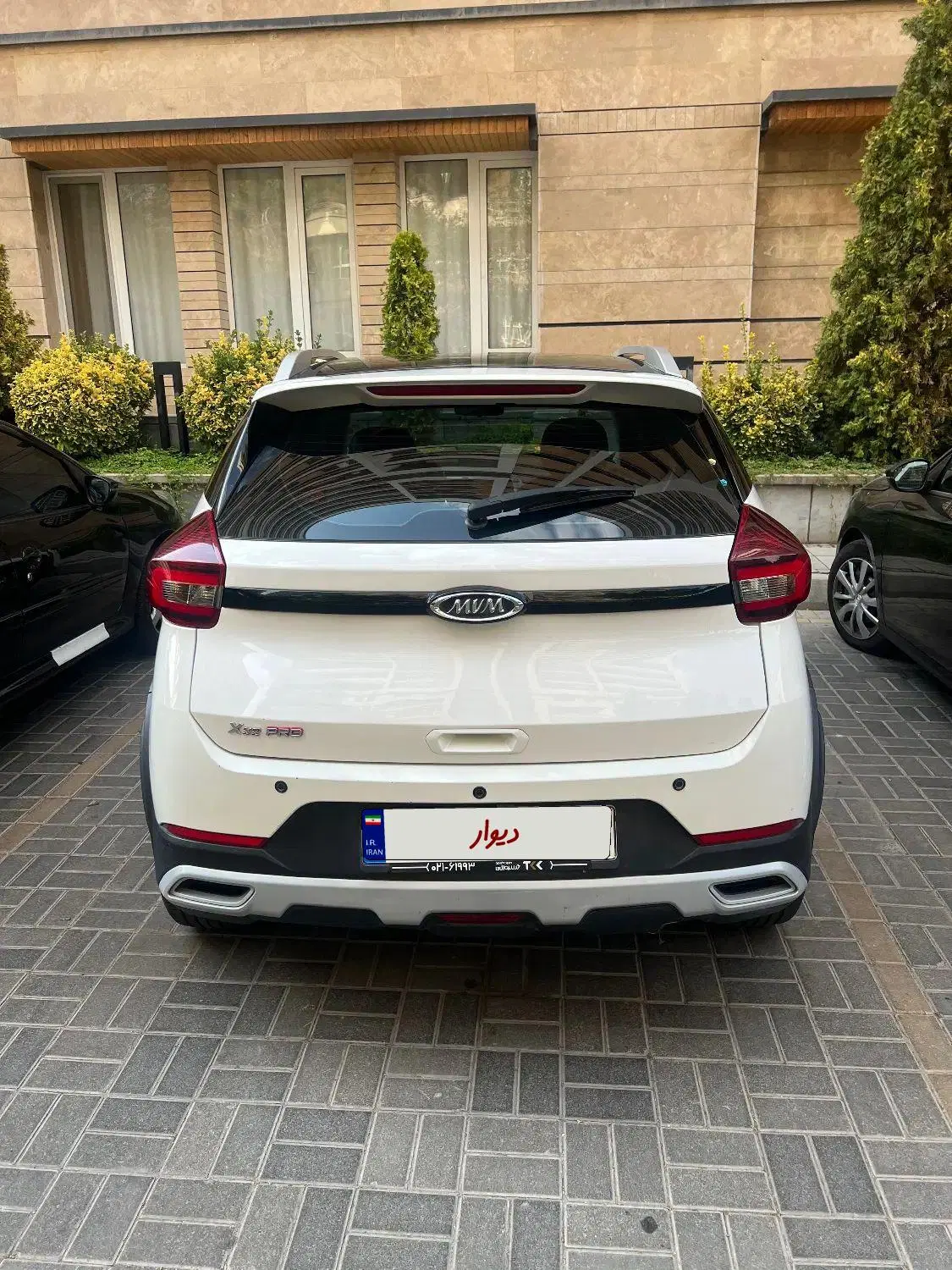 X22pro|خودرو سواری و وانت|تهران, سعادت‌آباد|دیوار