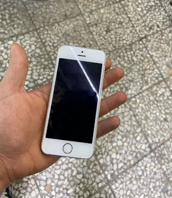 ایفون s5|موبایل|شهریار, بکه|دیوار