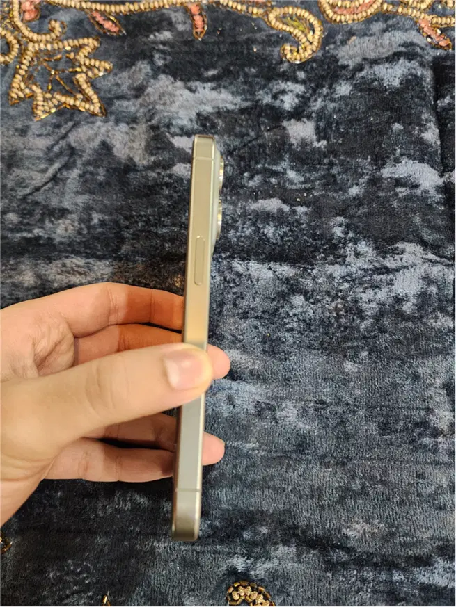 ریجستر iPhone15pro|موبایل|زاهدان, |دیوار