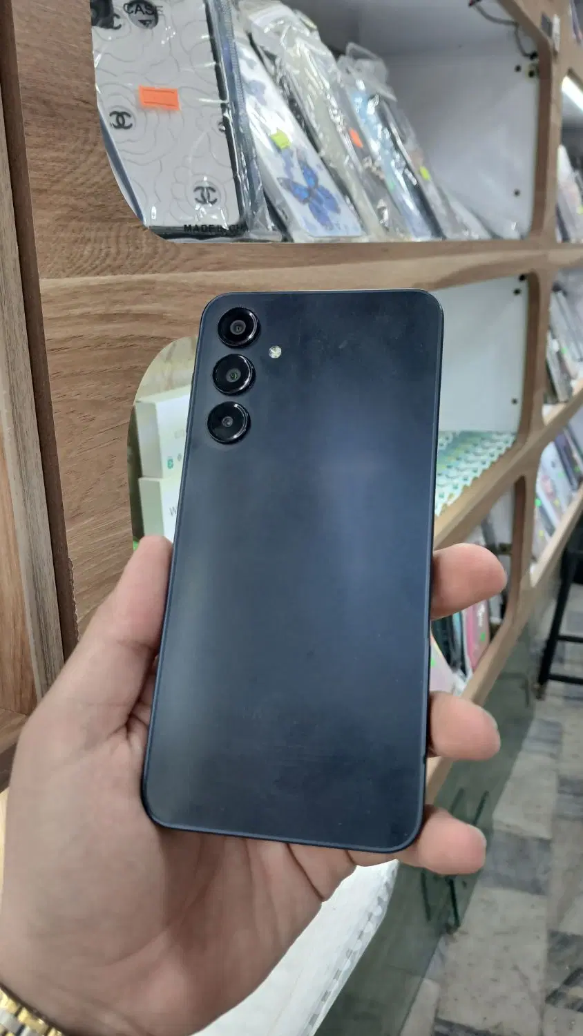 a16 256G|موبایل|صحنه, |دیوار