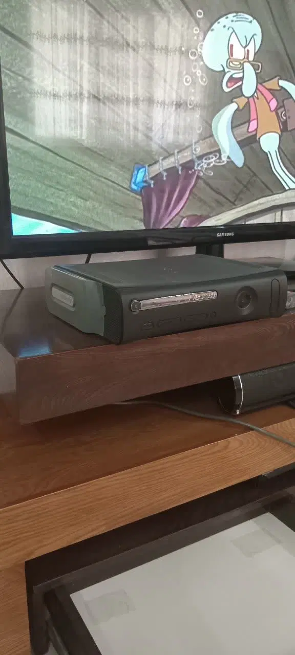 x box360|کنسول، بازی ویدئویی و آنلاین|کرج, ساسانی (قلمستان)|دیوار