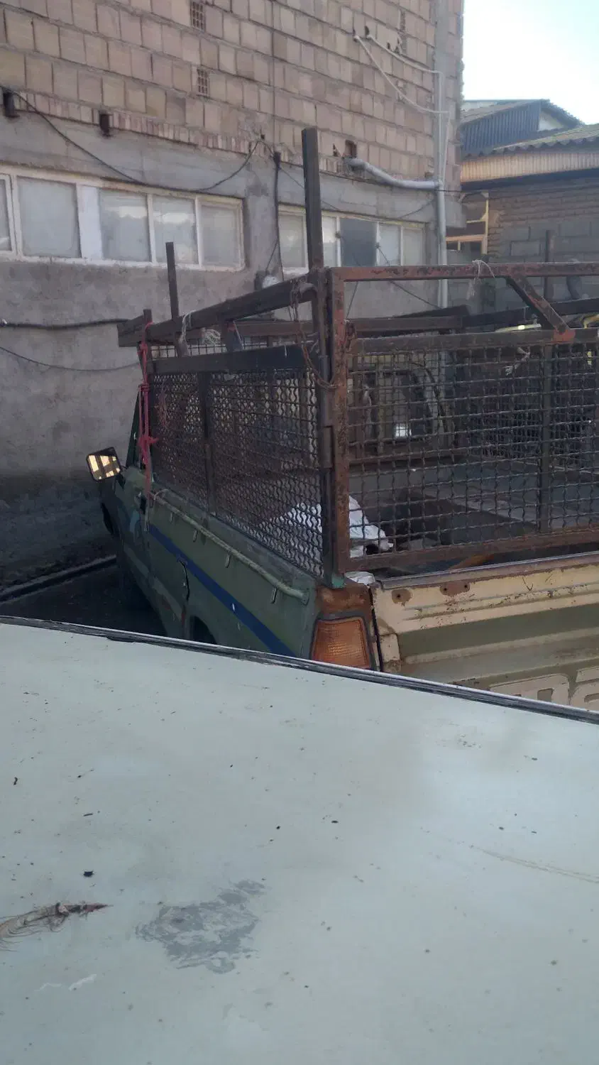 اتاق مزدا|قطعات یدکی و لوازم جانبی|نگین شهر, |دیوار