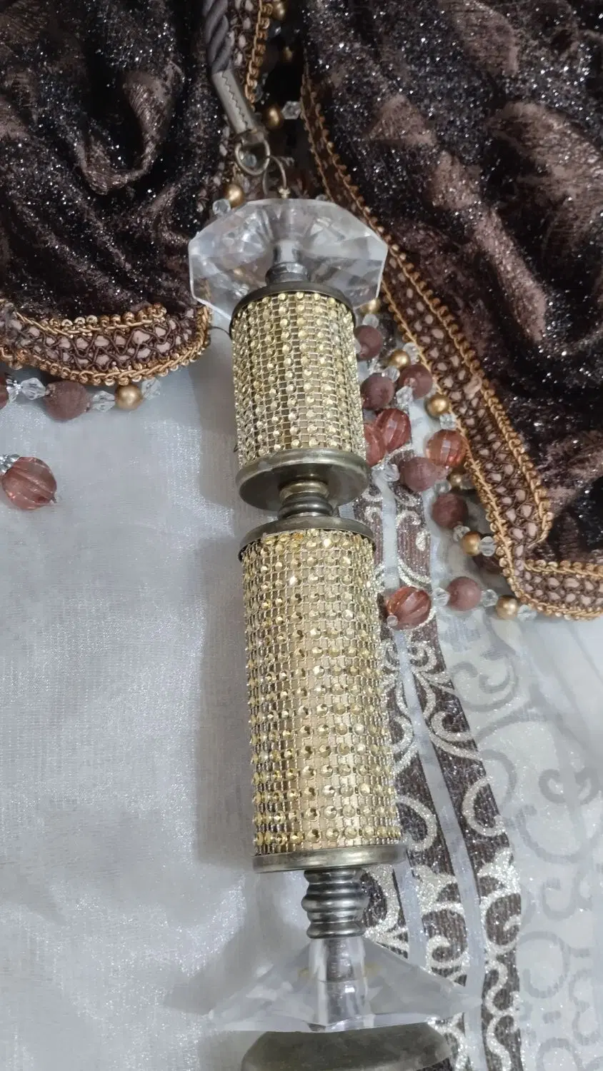 پرده|پرده، رانر، رومیزی|اندیمشک, |دیوار
