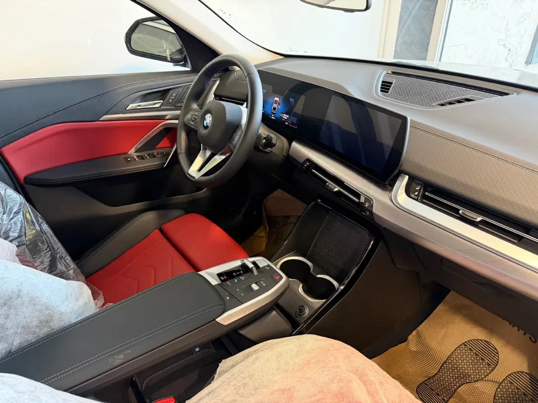 Bmw x2 2025|خودرو سواری و وانت|تهران, درختی|دیوار