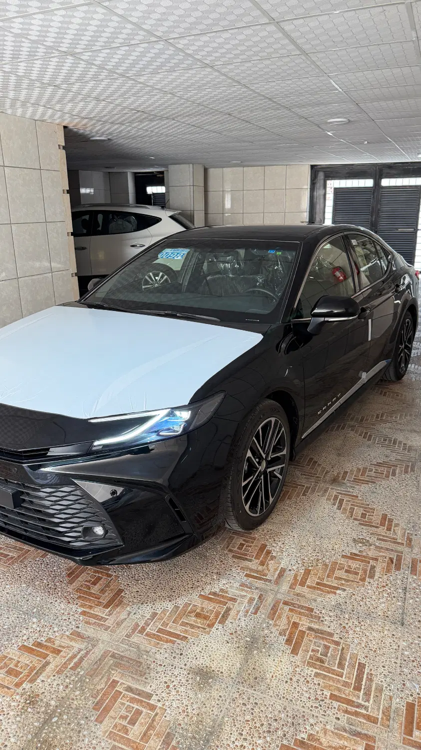 Camry le 2026|خودرو سواری و وانت|بوشهر, |دیوار