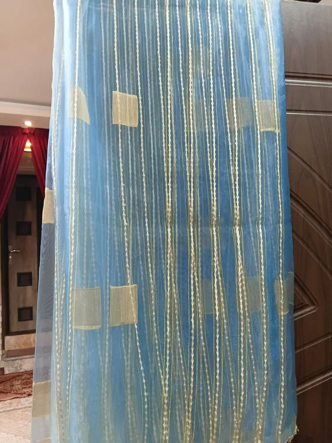 پرده|پرده، رانر، رومیزی|اردبیل, |دیوار