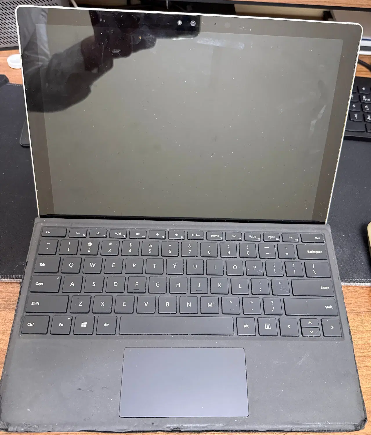 Surface pro 4|رایانه همراه|تهران, سید خندان (جلفا)|دیوار