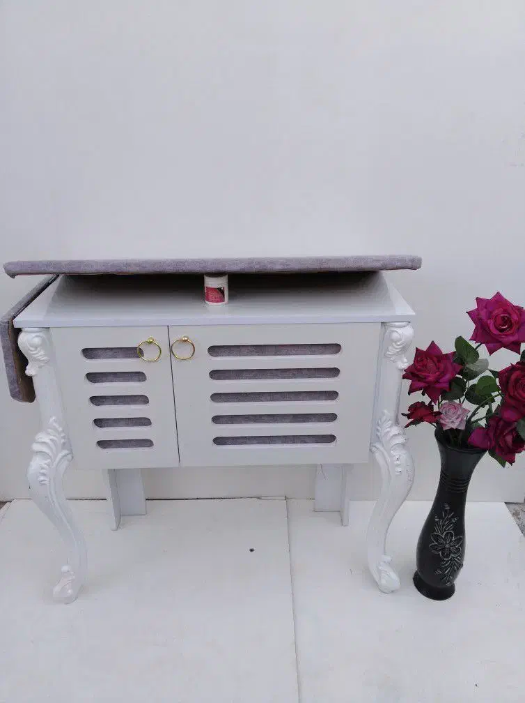 میز چرخ|لوازم خیاطی و بافتنی|نیشابور, شهید بهشتی|دیوار