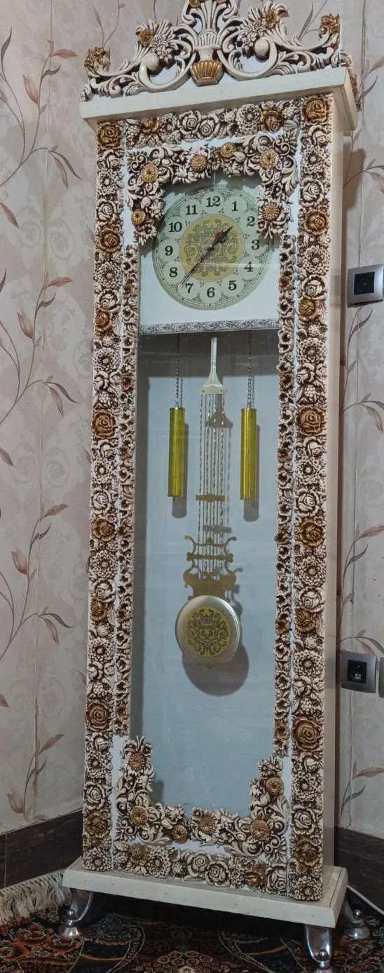در حد نو|مبلمان خانگی و میز عسلی|بند زرک, |دیوار