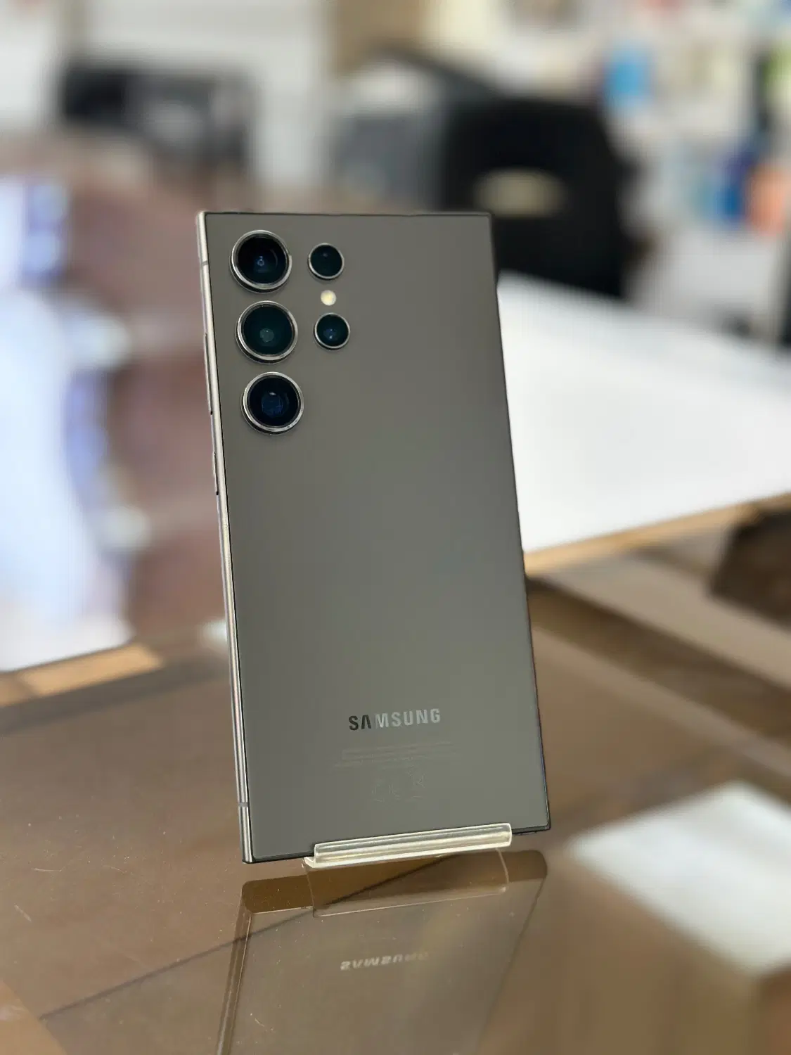 samsung s24 ultra|موبایل|ارومیه, |دیوار